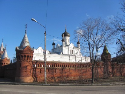 День православной молодежи, 27 февраля 2014 года, Егорьевскф